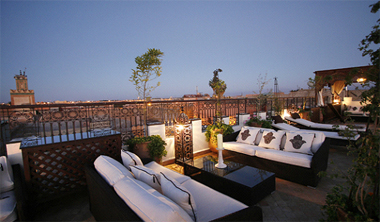 riad a marrakech